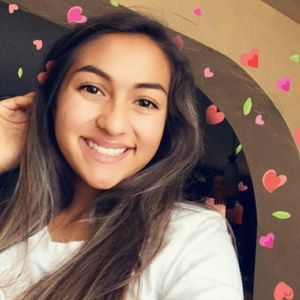 Meet your Posher, Mari